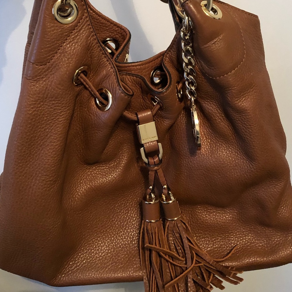 Authentic Michael Kors bag